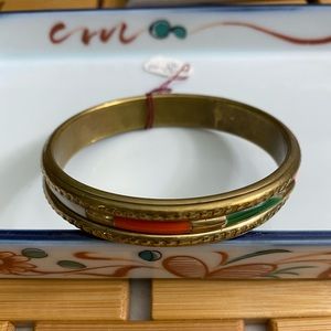 Multicolor Bracelet, Bangle